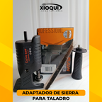 Adaptador de Sierra para Taladro