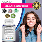 MAGNESIO COMPLEX (90CAP)-EN CAJA PREMIUM